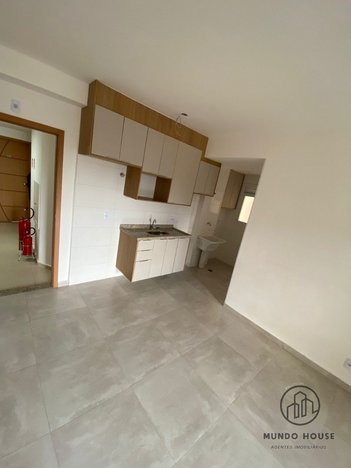 apartment em Rua Augusto Lippel, Parque Campolim - Sorocaba - SP