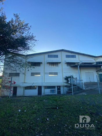 industrial em Rodovia Governador Jorge Lacerda, Primeira Linha Pontilhão - Criciúma - SC