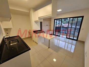 apartment em Rua do Tramway, Tucuruvi - São Paulo - SP