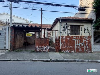 house em Rua Marquês de Praia Grande, Vila Prudente - São Paulo - SP