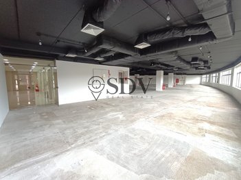 office em Das Nações Unidas, Brooklin Paulista - São Paulo - SP