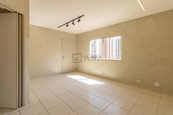 apartment em Aleixo Garcia, Vila Olímpia - São Paulo - SP