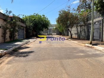 land_lot em Rua Tocantins, Mirante da Lagoa - Lagoa Santa - MG