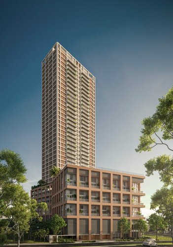 apartment em Rua Padre Eugênio Lopes, Vila Progredior - São Paulo - SP