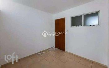 apartment em Jacquey, Rudge Ramos - São Bernardo do Campo - SP