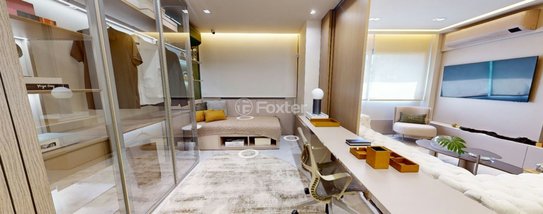 apartment em Avenida Senador Tarso Dutra, Petrópolis - Porto Alegre - RS