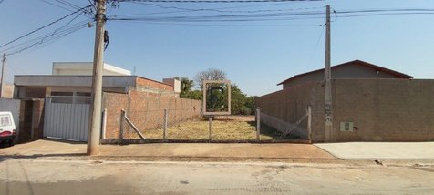 land_lot em Rua José Alves Furquim, Altos do Vale II - Mococa - SP