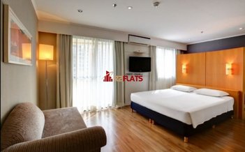 apartment em Rua Tuim, Vila Uberabinha - São Paulo - SP