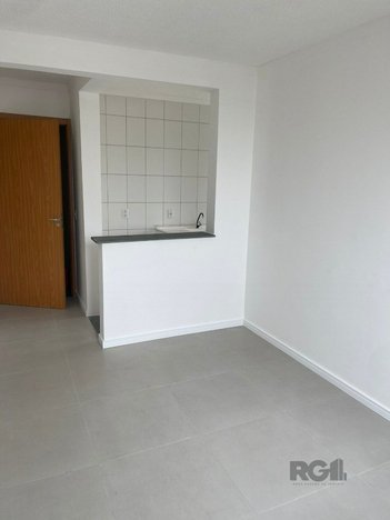 apartment em Juscelino Kubitschek de Oliveira, Jardim Leopoldina - Porto Alegre - RS