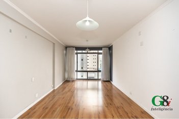 apartment em Rua Coronel Oscar Porto, Paraíso - São Paulo - SP