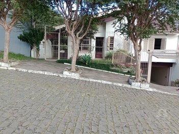 house em Vereador Abílio Osvaldo Weber, Santa Catarina - Caxias do Sul - RS