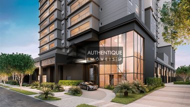 apartment em Rua dos Sorocabanos, Ipiranga - São Paulo - SP