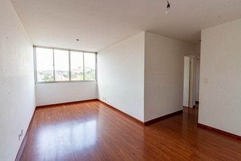 apartment em Rua Estevão Sanviti, Jardim Pirajussara - São Paulo - SP