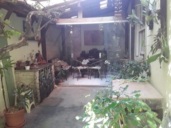 apartment em Rua Pacheco Leão, Jardim Botânico - Rio de Janeiro - RJ
