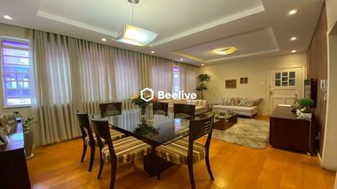 apartment em Rua Padre Francisco Arantes, Vila Paris - Belo Horizonte - MG