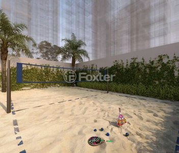 apartment em Rua da Consolação, Consolação - São Paulo - SP