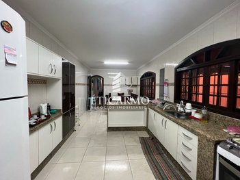 house em Rua Eros, Fazenda Aricanduva - São Paulo - SP