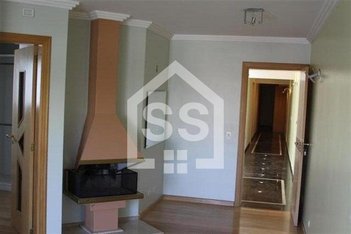 apartment em Rua Carlos Tiago Pereira, Bosque da Saúde - São Paulo - SP