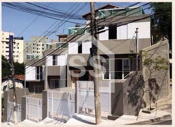 house em Rua Ordenações Manuelinas, Vila Morse - São Paulo - SP