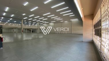 business em Presidente Vargas, São Cristóvão - Passo Fundo - RS