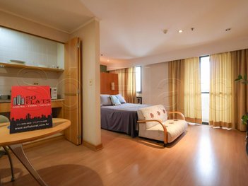 apartment em Rua Tuim, Vila Uberabinha - São Paulo - SP