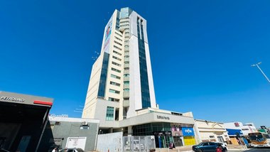 apartment em C 6, Taguatinga Centro (Taguatinga) - Brasília - DF