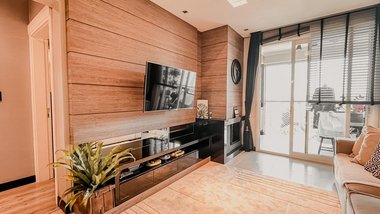 apartment em Rua Carlos Fett Filho, Americano - Lajeado - RS