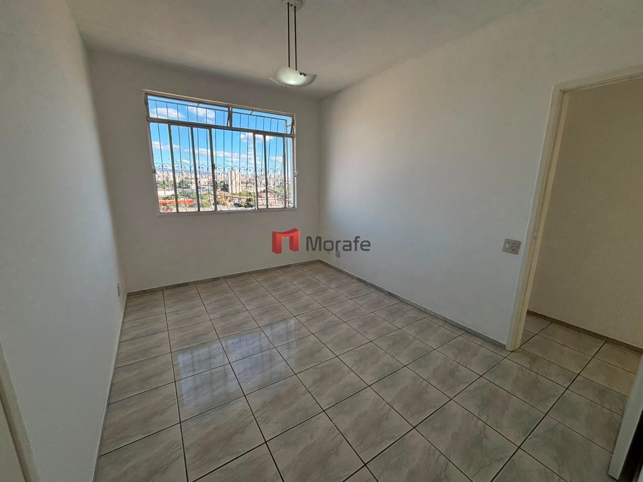 Apartamento com 2 quartos — Carlos Prates, Belo Horizonte