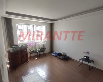 apartment em Rua Augusto Tolle, Santana - São Paulo - SP
