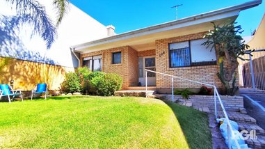 house em Doutor Galdino Nunes Vieira, Jardim Itu - Porto Alegre - RS