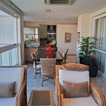 apartment em Rua Itapimirum, Vila Andrade - São Paulo - SP