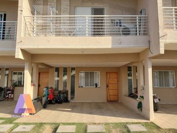 house em Rua Tomé Souza, Santa Cruz dos Lázaros - Jacareí - SP