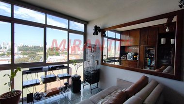 apartment em Avenida Dom Pedro I, Vila Monumento - São Paulo - SP