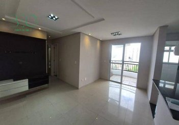 apartment em Rua General Bagnuolo, Quinta da Paineira - São Paulo - SP