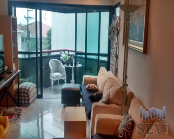 apartment em Avenida Ceci, Planalto Paulista - São Paulo - SP