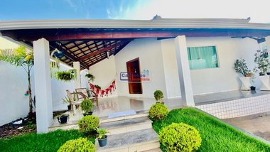 house em Rua Igarape, São Joaquim de Bicas - São Joaquim de Bicas - MG