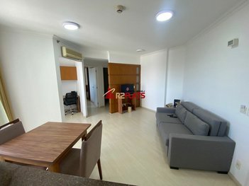 apartment em Rua Bela Cintra, Consolação - São Paulo - SP