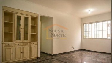 apartment em Rua Voluntários da Pátria, Santana - São Paulo - SP