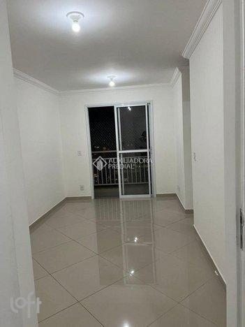 apartment em Cristiano Angeli, Assunção - São Bernardo do Campo - SP