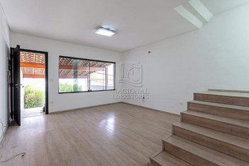 house em Rua Lomas Valentinas, Santa Maria - São Caetano do Sul - SP