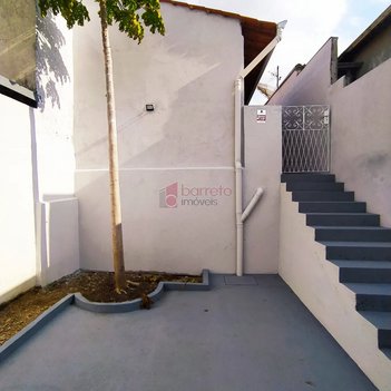 house em Rua São Leopoldo, Vila Santa Rosa - Jundiaí - SP
