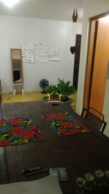 apartment em Rua Maria Cândida de Jesus, Paquetá - Belo Horizonte - MG