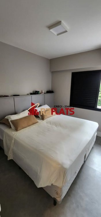 apartment em Rua Pedroso Alvarenga, Itaim Bibi - São Paulo - SP