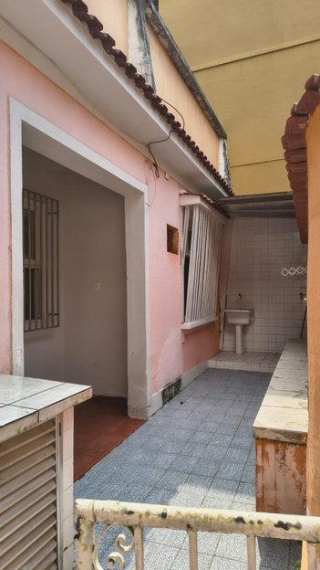 house em Rua Tenente Jerônimo Mesquita, Irajá - Rio de Janeiro - RJ