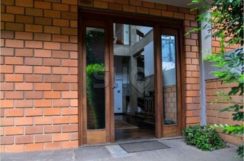 house em Rua dos Limantos, Cidade Jardim - São Paulo - SP