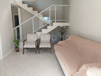 house em Rua Leonel Pereira, Cachoeira do Bom Jesus - Florianópolis - SC