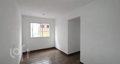 apartment em Alexandrino da Silveira Bueno, Cambuci - São Paulo - SP