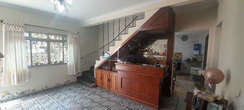 house em Rua Artur Thiré, Vila da Saúde - São Paulo - SP