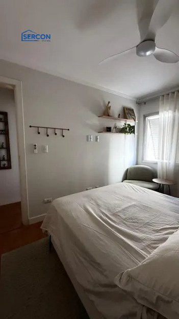 apartment em Rua Arminda, Vila Olímpia - São Paulo - SP