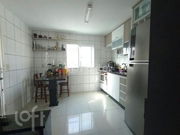 house em Rua Albatroz, Ingleses do Rio Vermelho - Florianópolis - SC